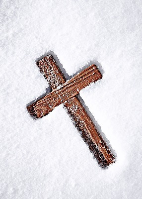 포토 JPG 주간 기독교 종교 백그라운드 십자가 종교용품 기독교용품 사람없음 야외 눈 오브젝트 국내포토 자연요소 날씨 파일형식