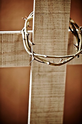 포토 JPG 스튜디오촬영 기독교 종교 백그라운드 십자가 종교용품 기독교용품 실내 근접촬영 사람없음 아웃포커스 오브젝트 관 가시면류관 관_장례 국내포토 뷰포인트 촬영기법 내부 장례용품 파일형식