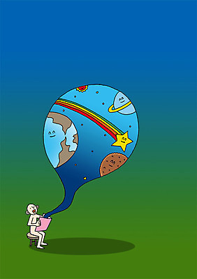 전신 PSD 교육 별 지구 백그라운드 무지개 의자 일러스트 상상 상상일러스트 한명 들기 사람 앉기 책 판타지 독서 우주 행성 국내일러스트 자연요소 1 가구 모션 파일형식