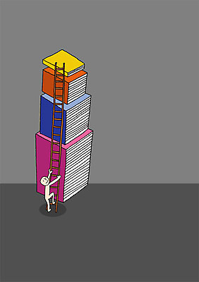 전신 PSD 교육 백그라운드 일러스트 사다리 상상 상상일러스트 한명 서기 사람 책 판타지 쌓기 국내일러스트 1 모션 도구 파일형식