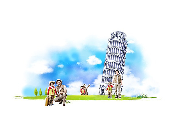 전신 PSD 나무 식물 구름 편집 편집이미지 해외 건축물 남자 아들 어린이 여행 백그라운드 해외건축 가족 서기 사람 앉기 동양인 소년 잔디 여러명 건물 관광지 탑 이탈리아 한국인 세계여행 아빠 피사의사탑 세계명소 남자만 이미지편집 자연요소 건축 유럽 다수 관계 모션 인종 세계 세계문화유산 파일형식