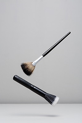 포토 JPG 스튜디오촬영 생활용품 실내 근접촬영 사람없음 화장 뷰티 화장품 화장용품 붓 미용용품 오브젝트 국내포토 뷰포인트 내부 파일형식