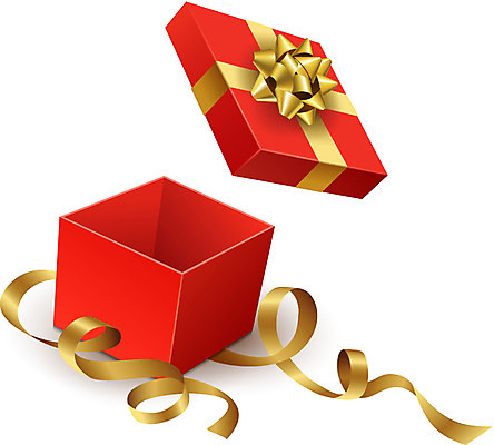 아이콘 리본 컬러 스티커 포장 선물 이벤트 사람없음 빨간색 선물상자 상자 라벨 뚜껑 끈 오픈 심볼 오브젝트 이벤트용품 2D아이콘 AI파일 프레임 파일형식 벡터