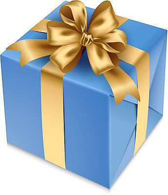 아이콘 리본 컬러 스티커 포장 선물 이벤트 사람없음 파란색 선물상자 상자 라벨 끈 심볼 오브젝트 이벤트용품 2D아이콘 AI파일 프레임 파일형식 벡터