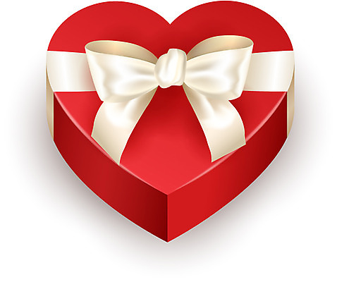 아이콘 리본 컬러 스티커 포장 선물 이벤트 사람없음 빨간색 선물상자 상자 라벨 하트 끈 심볼 오브젝트 이벤트용품 2D아이콘 AI파일 모양 프레임 파일형식 벡터