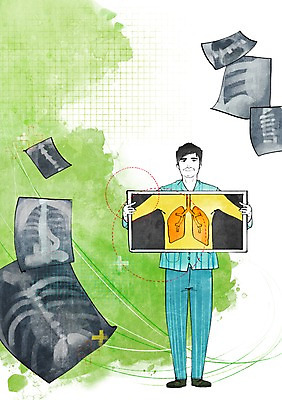 전신 PSD 남자 일러스트 의학 엑스레이 건강 한명 서기 들기 사람 성인 신체부위 치료 건강관리 도움 신장 허파 보호 장기 질병 척추 질병관리 키_신체 갈비뼈 기념사진 남자만 남자한명만 성인남자만 성인만 국내일러스트 1 컨셉 신체 모션 뼈 관리 비뇨기관 호흡기관 파일형식