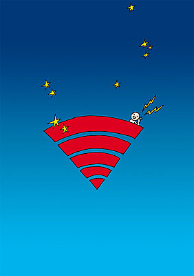 PSD 별 백그라운드 일러스트 상상 밤하늘 하늘 안테나 정보기술 상상일러스트 한명 사람 상반신 스마트폰 판타지 꿈 발전 스마트 와이파이 언론 통화 혁명 주파수 국내일러스트 자연요소 1 컨셉 통신 모션 기술 핸드폰 스마트기기 야간 무선인터넷 파일형식