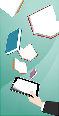 손 교육 일러스트 비즈니스 한손 정보기술 한명 들기 신체부위 책 비즈니스라이프 스마트기기 태블릿 전자책 스마트 e비즈니스 정보화 정보화시대 국내일러스트 AI파일 1 라이프스타일 컨셉 모션 기술 사람 전자제품 파일형식 벡터