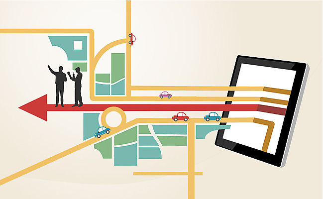 교육 실루엣 화살표 도로 길 지도 일러스트 비즈니스 자동차 정보기술 두명 책 비즈니스라이프 스마트기기 태블릿 비즈니스맨 전자책 스마트 e비즈니스 정보화 네비게이션 정보화시대 국내일러스트 AI파일 라이프스타일 남자 육상교통 컨셉 교통시설 기술 촬영기법 사람 전자제품 직장인 파일형식 벡터