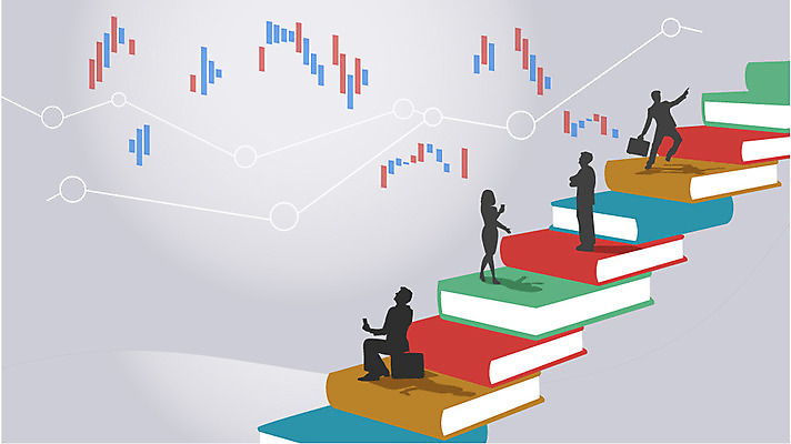 교육 실루엣 일러스트 비즈니스 그래프 정보기술 사람 여러명 책 비즈니스라이프 스마트기기 태블릿 쌓기 계단 비즈니스맨 비즈니스우먼 전자책 스마트 e비즈니스 정보화 정보화시대 국내일러스트 AI파일 라이프스타일 여자 남자 다수 컨셉 모션 기술 촬영기법 전자제품 직장인 파일형식 벡터