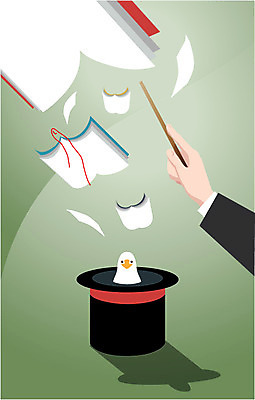 동물 손 교육 일러스트 비즈니스 조류 지팡이 정보기술 한명 들기 신체부위 책 비즈니스라이프 마술 전자책 스마트 비둘기 e비즈니스 마술사모자 정보화 정보화시대 국내일러스트 AI파일 모자_잡화 1 라이프스타일 컨셉 모션 기술 사람 파일형식 벡터