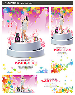 전신 PSD 서양인 외국인 백인 템플릿 배너 배너템플릿 여자 가로배너 ZIP 포스터 별 세로배너 문화 예술 음악 백그라운드 무늬 노래 문화예술 한명 서기 사람 20대 성인 세트 텔레비전 스피커 가수 무대 현수막 스탠드마이크 마이크 복고 디스코 오디오 여자만 여자한명만 성인여자만 청년만 청년여자만 성인한명만 청년여자한명만 성인여자한명만 성인만 자연요소 1 음향기기 모션 인종 청년 가로 세로 전자제품 음악가 춤 파일형식