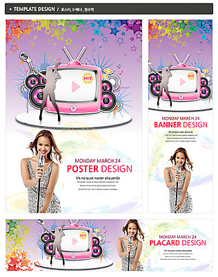 PSD 외국인 템플릿 배너 배너템플릿 원피스 여자 가로배너 실루엣 ZIP 포스터 별 세로배너 문화 예술 음악 백그라운드 무늬 노래 문화예술 웃음 사람 상반신 20대 성인 두명 세트 텔레비전 스피커 가수 현수막 춤 스탠드마이크 마이크 복고 디스코 오디오 여자만 성인여자만 청년만 청년여자만 성인만 자연요소 옷 음향기기 촬영기법 표정 인종 청년 가로 세로 전자제품 음악가 파일형식