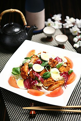 포토 JPG 그릇 접시 꽃 음식 토마토 채소 술잔 젓가락 주전자 잔 육류 사람없음 아웃포커스 컵 계란 치킨 닭고기 샐러드 튀김 병 안주 청경채 삶은계란 치킨샐러드 일본음식 국내포토 식물 식기 식재료 주방용품 촬영기법 수저 알 계란요리 닭고기요리 파일형식