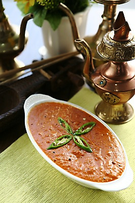 포토 JPG 그릇 접시 고추 주전자 근접촬영 사람없음 아웃포커스 장식 인도음식 카레 동남아음식 국내포토 식기 음식 뷰포인트 채소 주방용품 촬영기법 동양음식 파일형식