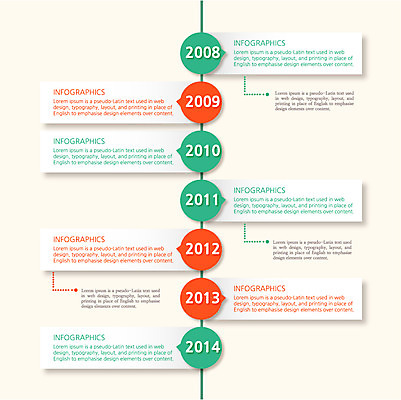 일러스트 통계 수치 그래프 사람없음 숫자 자료 인포그래픽 표 연도 입체 서류판 국내일러스트 AI파일 문자 사무용품 파일형식 벡터