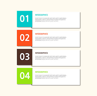 도형 일러스트 통계 수치 그래프 사람없음 숫자 사각형 자료 인포그래픽 표 입체 서류판 국내일러스트 AI파일 문자 사무용품 파일형식 벡터