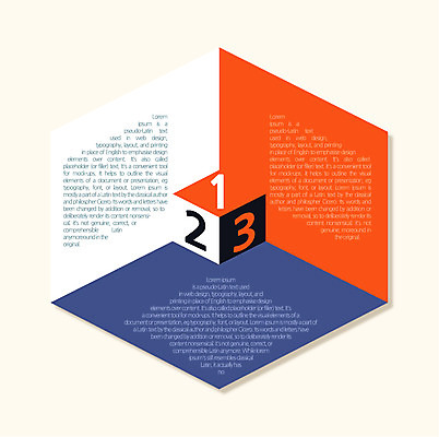 도형 일러스트 통계 수치 그래프 사람없음 상자 숫자 자료 블록 인포그래픽 표 입체 서류판 국내일러스트 AI파일 문자 사무용품 파일형식 벡터