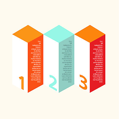 도형 일러스트 통계 수치 그래프 사람없음 숫자 자료 인포그래픽 막대기 표 입체 서류판 국내일러스트 AI파일 문자 사무용품 파일형식 벡터