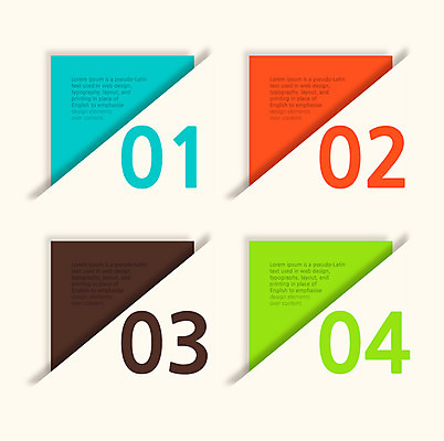 도형 일러스트 통계 수치 그래프 사람없음 숫자 자료 인포그래픽 표 입체 서류판 국내일러스트 AI파일 문자 사무용품 파일형식 벡터