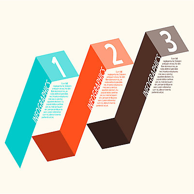 도형 일러스트 통계 수치 그래프 사람없음 숫자 자료 인포그래픽 표 입체 서류판 국내일러스트 AI파일 문자 사무용품 파일형식 벡터