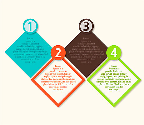 도형 일러스트 통계 수치 그래프 사람없음 숫자 사각형 자료 인포그래픽 표 입체 마름모 서류판 국내일러스트 AI파일 문자 사무용품 파일형식 벡터