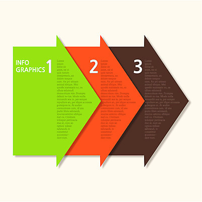 도형 화살표 일러스트 통계 수치 그래프 사람없음 숫자 자료 인포그래픽 표 방향 입체 서류판 국내일러스트 AI파일 문자 사무용품 파일형식 벡터