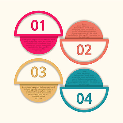 도형 일러스트 통계 수치 그래프 사람없음 숫자 자료 인포그래픽 표 입체 서류판 국내일러스트 AI파일 문자 사무용품 파일형식 벡터