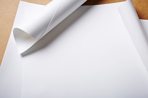 포토 JPG 스튜디오촬영 배너 종이 백그라운드 안내 사각프레임 프레임 광고판 알림판 실내 틀 근접촬영 사람없음 알림 오브젝트 백지 말린_둥글게 국내포토 뷰포인트 컨셉 내부 사각형 판 파일형식