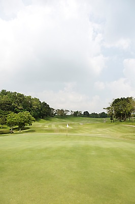 포토 JPG 주간 나무 식물 구름 해외기획촬영 스포츠 2013년태국 골프 스포츠시설 골프장 태국 필드 하늘 레저 풍경 잔디 사람없음 야외 운동 깃발 레저시설 국내포토 자연요소 아시아 건강 구기 시설 파일형식