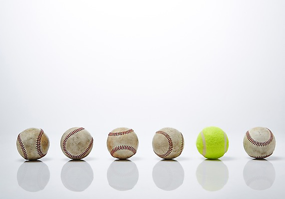 포토 JPG 스튜디오촬영 스포츠용품 스포츠 공 레저 실내 종류 사람없음 운동 여러개 야구 테니스 야구용품 도구 테니스용품 테니스공 오브젝트 야구공 국내포토 다수 건강 내부 구기 파일형식