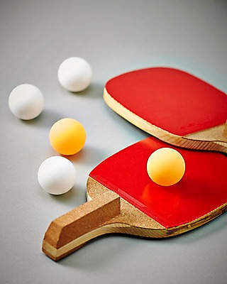 포토 JPG 스튜디오촬영 스포츠용품 스포츠 공 레저 실내 근접촬영 사람없음 아웃포커스 운동 도구 탁구채 탁구용품 탁구 오브젝트 탁구공 국내포토 뷰포인트 촬영기법 건강 내부 구기 라켓 파일형식