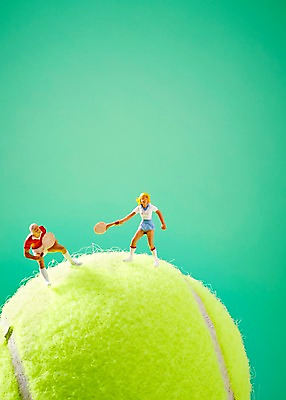 포토 JPG 스튜디오촬영 인형 스포츠용품 스포츠 공 레저 실내 근접촬영 사람없음 장난감 운동 미니어처 피규어 테니스 도구 테니스용품 테니스공 오브젝트 국내포토 뷰포인트 건강 내부 구기 모형 파일형식