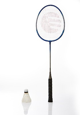 포토 JPG 스튜디오촬영 스포츠용품 스포츠 레저 실내 누끼 사람없음 운동 도구 라켓 배드민턴라켓 셔틀콕 오브젝트 배드민턴 국내포토 건강 내부 구기 파일형식