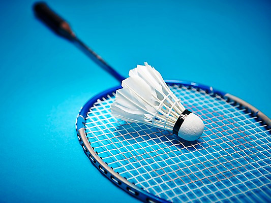 포토 JPG 스튜디오촬영 스포츠용품 스포츠 레저 실내 근접촬영 사람없음 아웃포커스 운동 도구 라켓 배드민턴라켓 셔틀콕 오브젝트 배드민턴 국내포토 뷰포인트 촬영기법 건강 내부 구기 파일형식