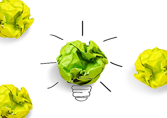 PSD 편집 편집이미지 문자 종이 생각 비즈니스 전구 상상 포토일러 아이디어 합성일러스트 타이포그라피 사람없음 디지털합성 합성 구김 종이뭉치 이미지편집 컨셉 모션 뭉치 파일형식