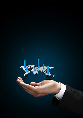 PSD 편집 편집이미지 문자 손 남자 세계지도 지도 비즈니스 포토일러 그래프 합성일러스트 한명 정장 타이포그라피 신체부위 글로벌 글로벌비즈니스 막대기 방향 디지털합성 합성 이미지편집 1 옷 사람 세계 파일형식