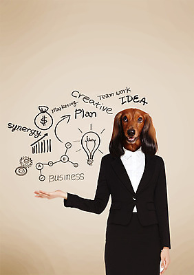 PSD 동물 편집 편집이미지 문자 여자 남자 얼굴 비즈니스 전구 포토일러 그래프 안내 합성일러스트 한명 서기 사람 정장 손짓 상반신 성인 타이포그라피 손들기 직장인 비즈니스맨 발표 강아지 주머니 프레젠테이션 디지털합성 합성 반려 성인만 이미지편집 직업 1 옷 모션 신체부위 반려동물 개 파일형식