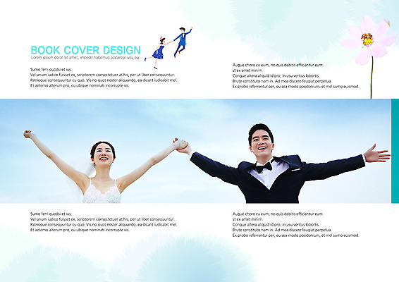 PSD 식물 동물 구름 템플릿 편집 표지디자인 북디자인 커플 출판디자인 드레스 여자 남자 꽃 내지 신부 웨딩드레스 곤충 신랑 결혼 백그라운드 북커버 하늘 웃음 사람 동양인 정장 턱시도 팜플렛 여러명 상반신 20대 성인 손잡기 한국인 비행 벌 코스모스 청년만 성인만 이미지템플릿 자연요소 옷 다수 관계 모션 표정 인종 이벤트 청년 파일형식