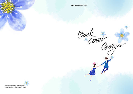 PSD 템플릿 편집 표지디자인 북디자인 커플 출판디자인 여자 표지 남자 꽃 결혼 백그라운드 북커버 사람 팜플렛 성인 두명 손잡기 비행 성인만 이미지템플릿 식물 관계 모션 이벤트 파일형식