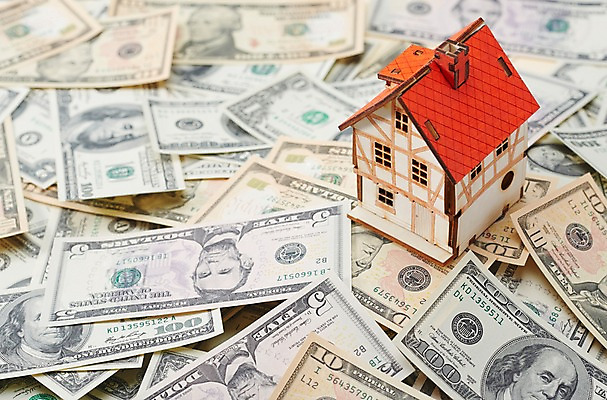 포토 JPG 스튜디오촬영 백그라운드 지폐 돈 부동산 주택 실내 근접촬영 사람없음 건물 아웃포커스 금융 경제 쌓기 달러 미니어처 거래 시세 오브젝트 내집마련 부동산매매 부동산가격 국내포토 건축물 뷰포인트 모션 촬영기법 내부 모형 재산 파일형식