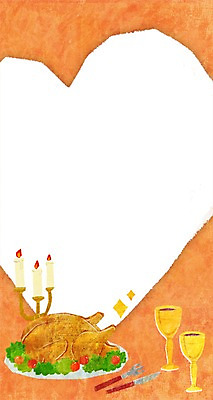 PSD 접시 기독교 종교 음료 음식 백그라운드 포크 일러스트 초 촛불 잔 부활절 안내 프레임 육류 사람없음 와인 식사 하트 나이프 알림 촛대 칠면조 국내일러스트 모양 식기 기념일 식재료 조류 주류 칼 파일형식