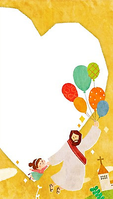 전신 PSD 식물 건축물 여자 남자 기독교 종교 어린이 백그라운드 일러스트 부활절 안내 프레임 사람 소녀 두명 건물 교회 하트 풀 운반 예수 알림 풍선 국내일러스트 모양 기념일 건축 종교건축 신_종교 파일형식