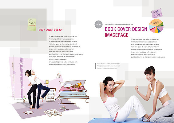 전신 PSD 외국인 템플릿 편집 표지디자인 북디자인 출판디자인 여자 내지 가구 백그라운드 몸매관리 다이어트 북커버 건강 서기 웃음 사람 앉기 동양인 팜플렛 여러명 20대 성인 옆모습 책 운동복 운동 건강관리 헬스 주먹 한국인 등맞대기 침대 스탠드 계획표 포스트잇 트레이너 윗몸일으키기 커플체조 여자만 성인여자만 청년만 청년여자만 성인만 이미지템플릿 옷 뷰포인트 생활용품 다수 모션 조명 표정 관리 인종 청년 메모지 계획 체조 파일형식