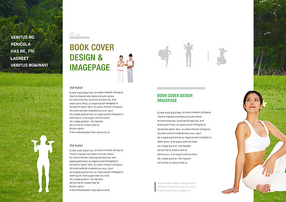 PSD 외국인 템플릿 편집 표지디자인 북디자인 출판디자인 여자 실루엣 내지 포즈 백그라운드 북커버 요가 모션 건강 서기 사람 앉기 동양인 팜플렛 잔디 여러명 20대 성인 운동복 운동 건강관리 헬스 스트레칭 아령 요가자세 짐볼 여자만 성인여자만 청년만 청년여자만 성인만 이미지템플릿 식물 웰빙 옷 다수 촬영기법 관리 인종 청년 파일형식