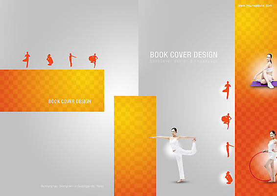 전신 PSD 외국인 템플릿 편집 표지디자인 북디자인 출판디자인 여자 표지 실루엣 포즈 백그라운드 북커버 요가 모션 건강 서기 사람 앉기 동양인 팜플렛 여러명 20대 성인 운동복 운동 건강관리 헬스 스트레칭 한국인 요가자세 매트 훌라후프 다리들기 여자만 성인여자만 청년만 청년여자만 성인만 이미지템플릿 웰빙 옷 다수 촬영기법 관리 인종 청년 파일형식
