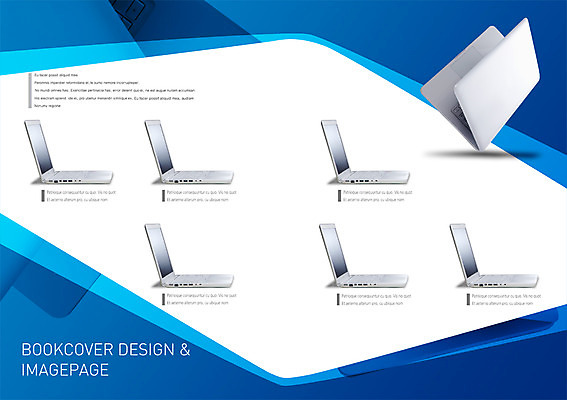 PSD 템플릿 편집 표지디자인 북디자인 출판디자인 내지 백그라운드 북커버 정보기술 종류 팜플렛 사람없음 노트북 전자제품 컴퓨터 가전제품 휴대용 이미지템플릿 기술 오브젝트 파일형식