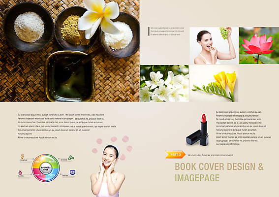 PSD 서양인 외국인 식물 백인 템플릿 편집 우먼라이프 그릇 접시 표지디자인 북디자인 출판디자인 여자 꽃잎 꽃 내지 백그라운드 북커버 과일 청소년 포도 그래프 연꽃 웃음 들기 사람 동양인 팜플렛 상반신 20대 성인 두명 10대 민소매 뷰티 스파 화장품 립스틱 먹기 피부관리 스파용품 프리지어 여자만 이미지템플릿 라이프스타일 식기 상의 모션 표정 인종 청년 오브젝트 파일형식