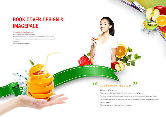 PSD 외국인 템플릿 편집 우먼라이프 표지디자인 북디자인 손 출판디자인 여자 리본 내지 음식 백그라운드 북커버 오렌지 과일 딸기 단면 키위 빨대 들기 사람 동양인 팜플렛 상반신 20대 성인 두명 신체부위 뷰티 라벨 주스 마시기 물방울 사과 과일주스 오렌지주스 먹기 레몬 지퍼 청년만 성인만 이미지템플릿 라이프스타일 음료 모션 프레임 인종 청년 파일형식