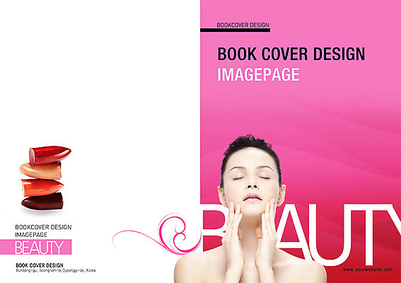 PSD 서양인 외국인 백인 템플릿 편집 우먼라이프 표지디자인 북디자인 출판디자인 여자 표지 백그라운드 북커버 한명 사람 팜플렛 상반신 20대 성인 화장 뷰티 눈감음 화장품 립스틱 여자만 여자한명만 성인여자만 청년만 청년여자만 성인한명만 청년여자한명만 성인여자한명만 성인만 이미지템플릿 1 라이프스타일 모션 인종 청년 파일형식